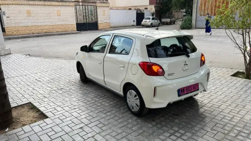 Mitsubishi Space star 2025 1.2