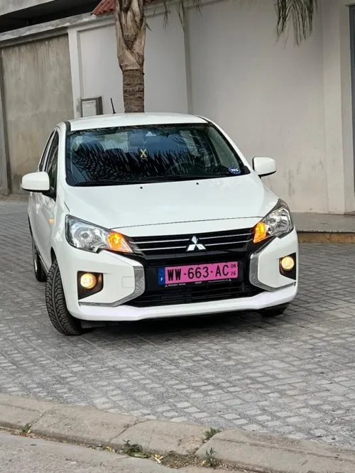 Mitsubishi Space star 2025 1.2