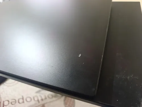 MSI STEALTH 15M - I7 12em GEN 1280U - RTX 3060 6GB - SSD 512 NVMe - RAM 16GB - CLAVIER RÉTROÉCLAIRÉ 