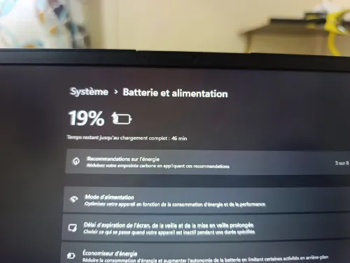 MSI STEALTH 15M - I7 12em GEN 1280U - RTX 3060 6GB - SSD 512 NVMe - RAM 16GB - CLAVIER RÉTROÉCLAIRÉ 