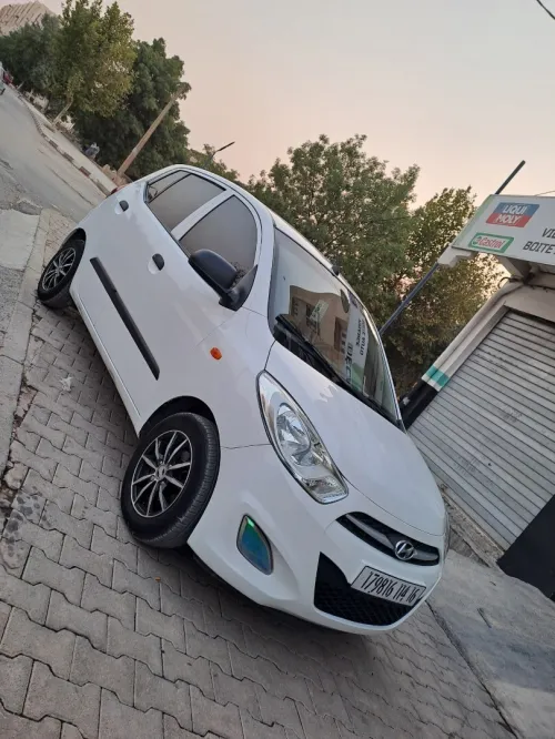 Hyundai i10 Plus 2014 i10 Plus