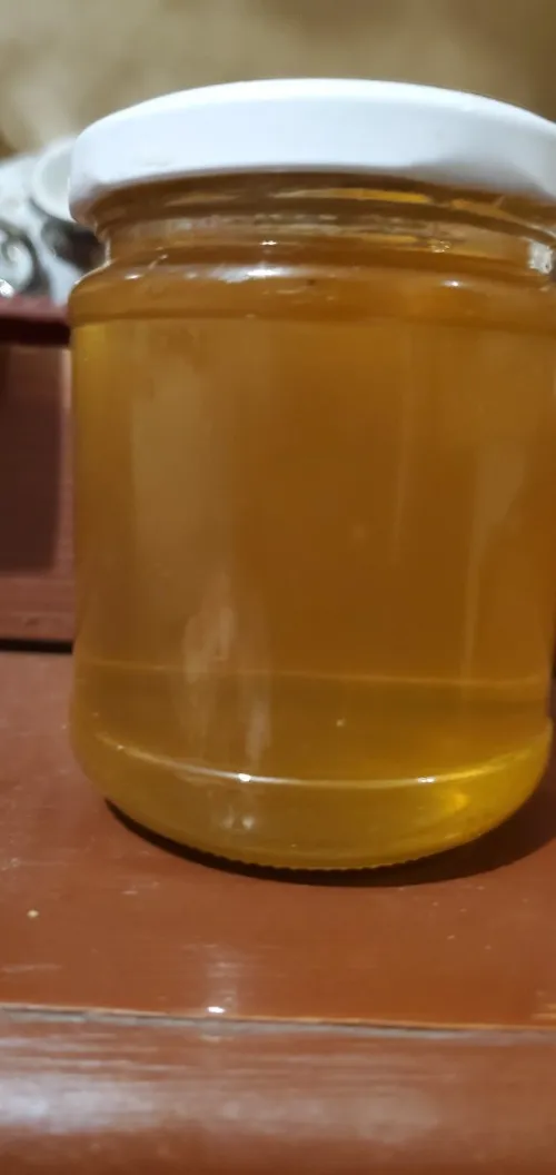 بيع جميع انواع العسل وحبوب اللقاح