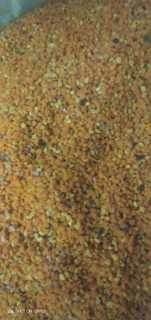 بيع جميع انواع العسل وحبوب اللقاح