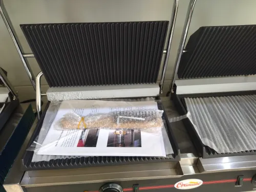 Presse Panini / Panineuse : OPTIMUM