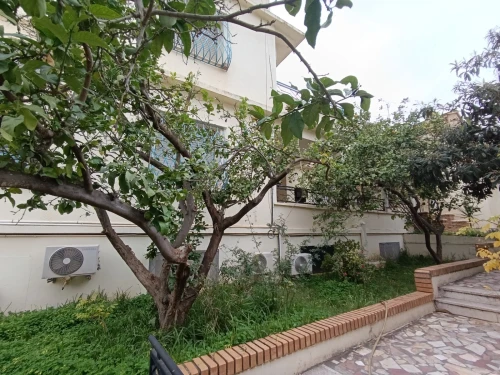 Location Villa Alger El biar