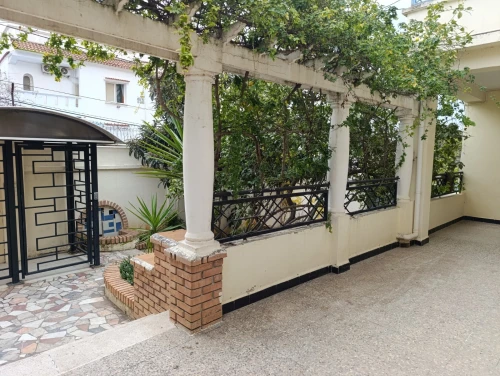 Location Villa Alger El biar