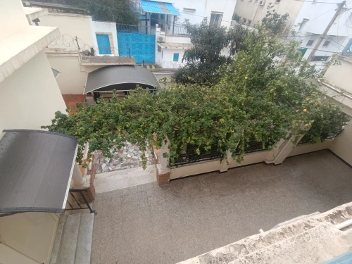 Location Villa Alger El biar