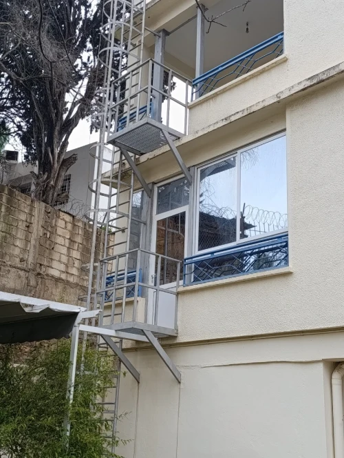 Location Villa Alger El biar