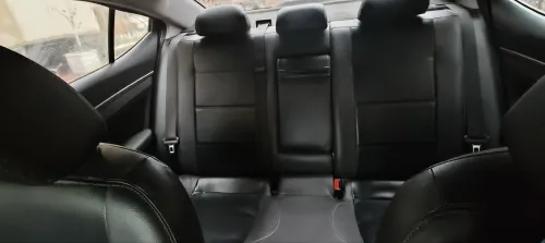 Hyundai Elantra 2017 GLS