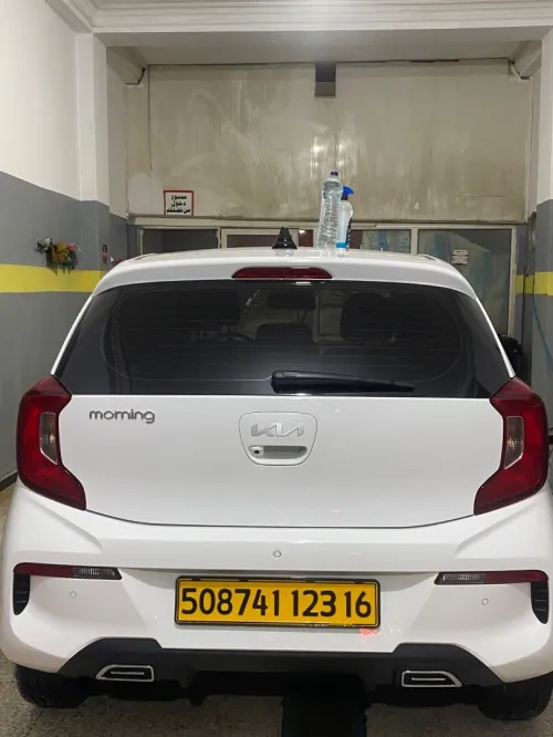 Kia Picanto 2023 