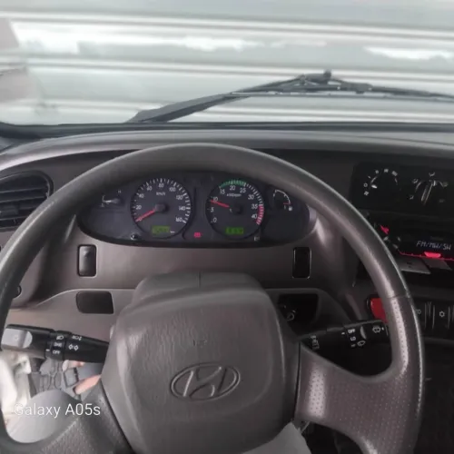 camion camion hyundai hd 65 2018