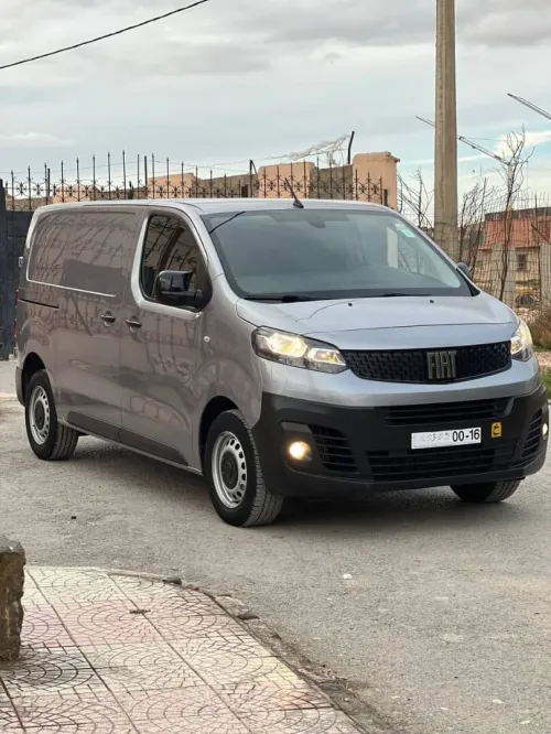 Fiat Scudo 2023 