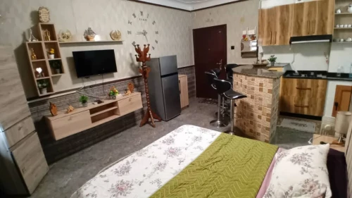Location Appartement Studio Boumerdès Boumerdes