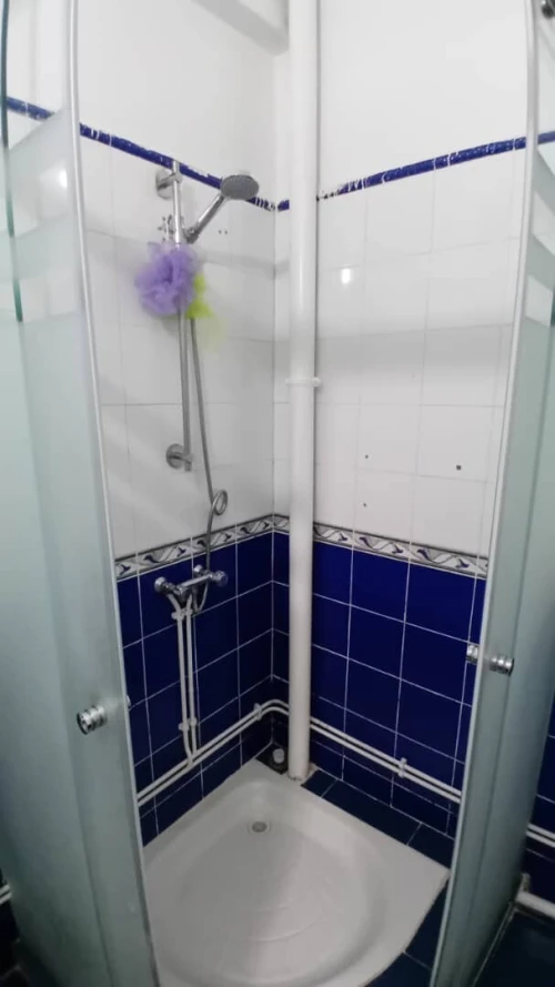 Location Appartement Studio Boumerdès Boumerdes