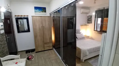 Location Appartement Studio Boumerdès Boumerdes