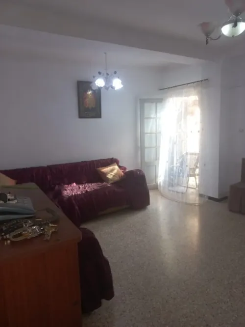 Location vacances Appartement F3 Boumerdès Zemmouri