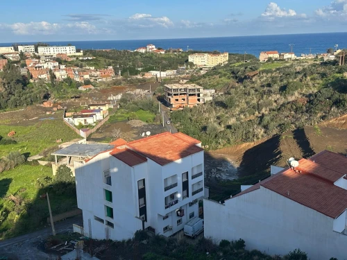 Vente Appartement F3 Tizi Ouzou Azeffoun