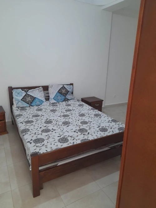 Location vacances Appartement F2.3 Tizi ouzou Azeffoun