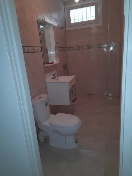 Location vacances Appartement F2.3 Tizi ouzou Azeffoun