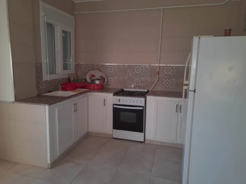 Location vacances Appartement F2.3 Tizi ouzou Azeffoun