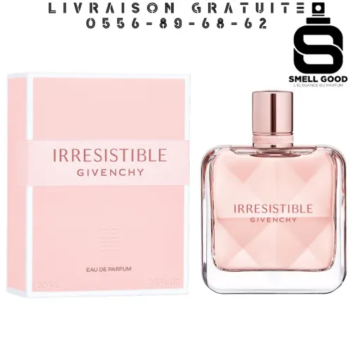 Givenchy Irresistible EDP 80ml