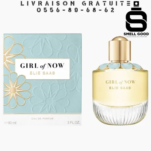 Elie Saab Girl of Now EDP 90ml