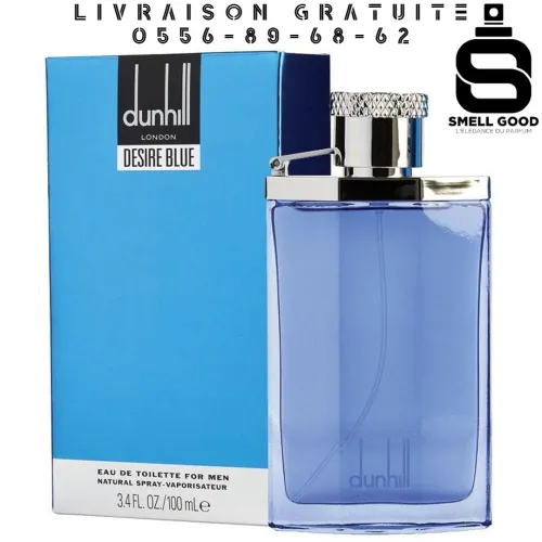 Dunhill Desire Blue Edt 100ml / 150ml