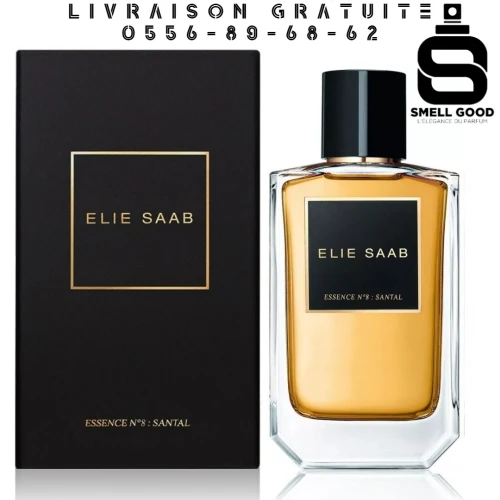Elie Saab Essence N8 : Santal Edp 100ml