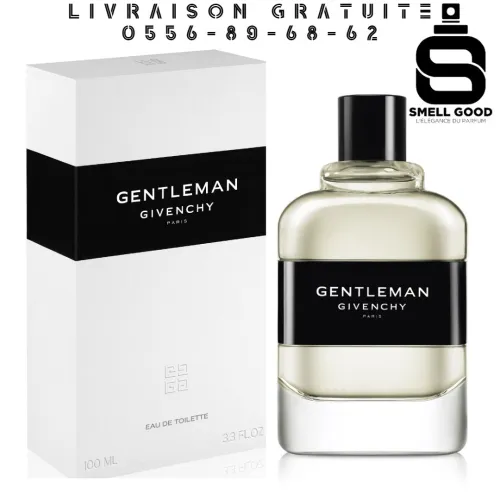 Givenchy Gentleman EDT 100ml