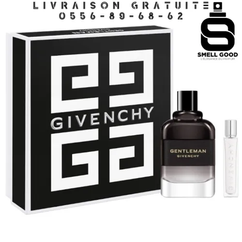Givenchy Gentleman Boisée "Coffret"