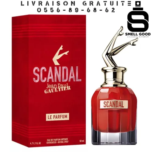 Jean Paul Gaultier Scandal Femme le Parfum 80ml