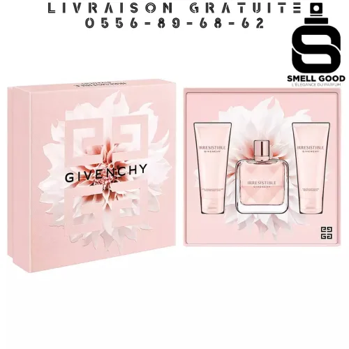 Givenchy Irresistible Edp "Coffret"