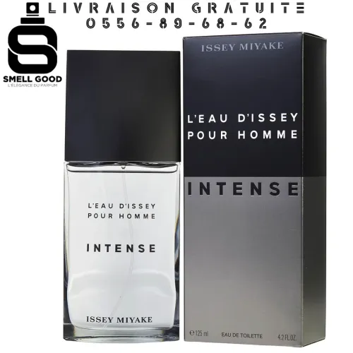 L'eau d'issey Intense EDT 75ml / 125ml