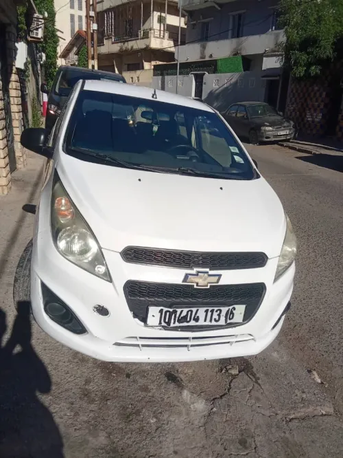 Chevrolet New Spark 2013 New Spark