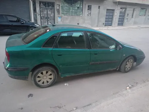 Citroen C5 2002 C5