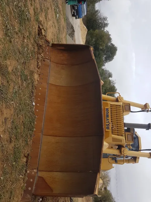 bulldozer a louer
