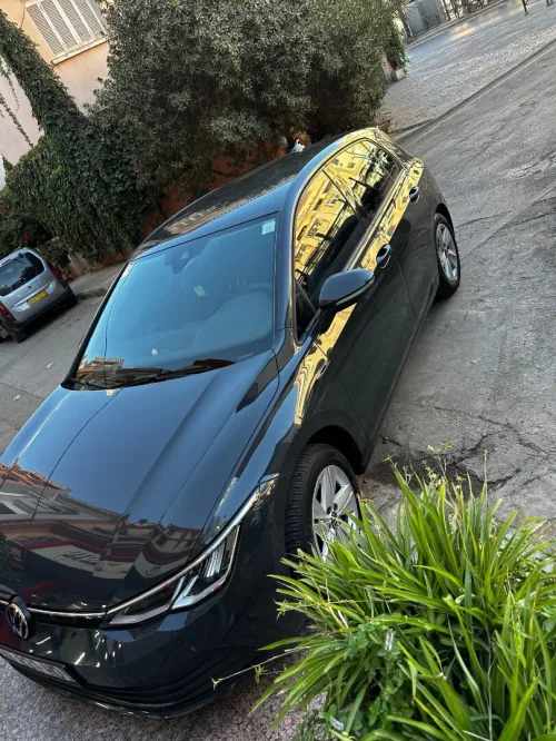 Volkswagen Golf 8 2021 Active