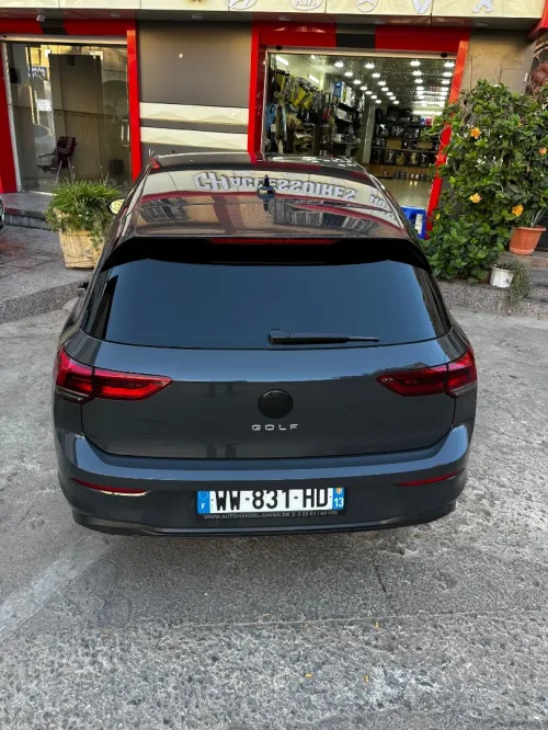Volkswagen Golf 8 2021 Active