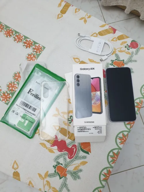 Samsung galaxy/ Vietnam A14/6g
