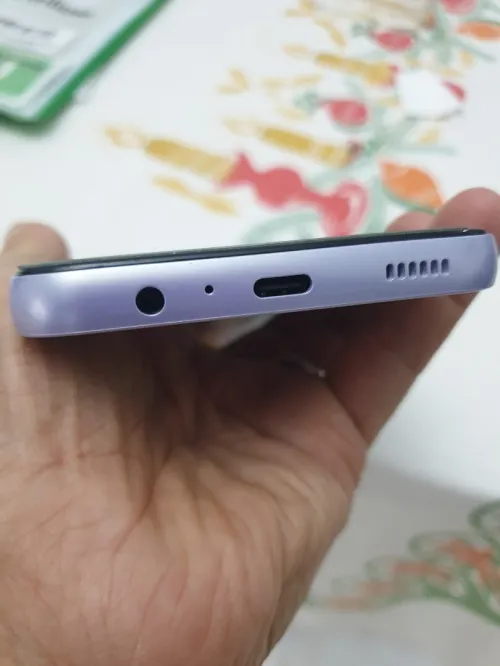 Samsung A14/6G de ram 128 g