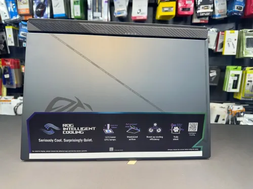 Pc gamer asus rogstrix