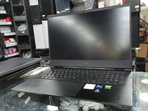 Hp omen I7 11700H