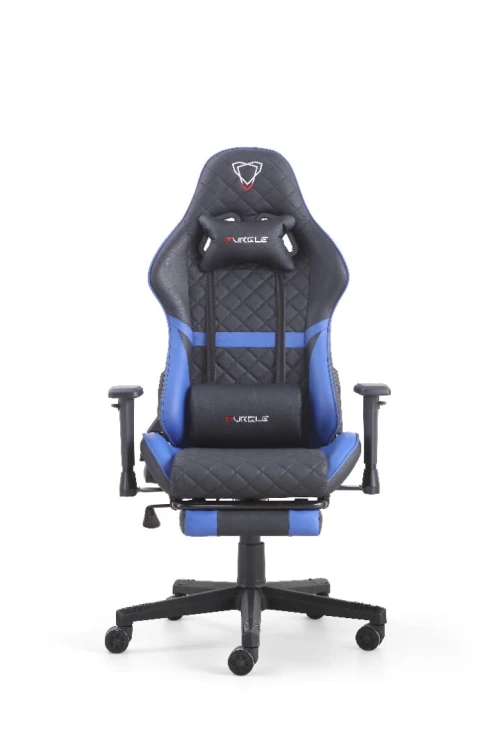 Chaise gaming Furgle