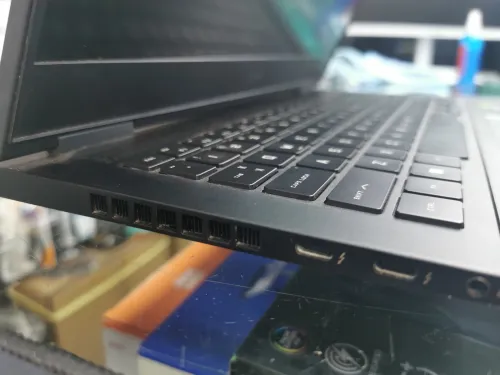 Hp omen