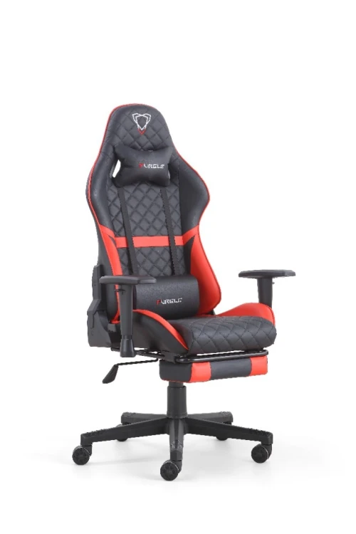 Chaise gaming Furgle