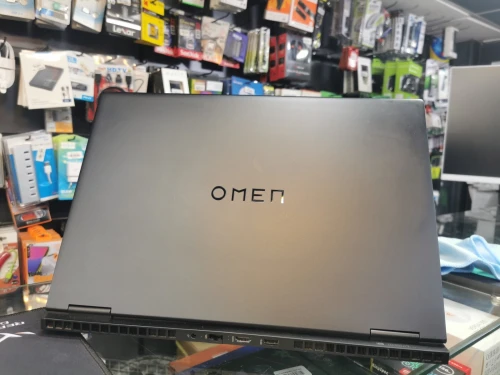 Hp omen