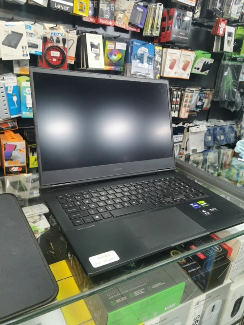 Hp omen