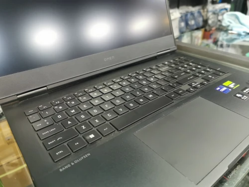 Hp omen