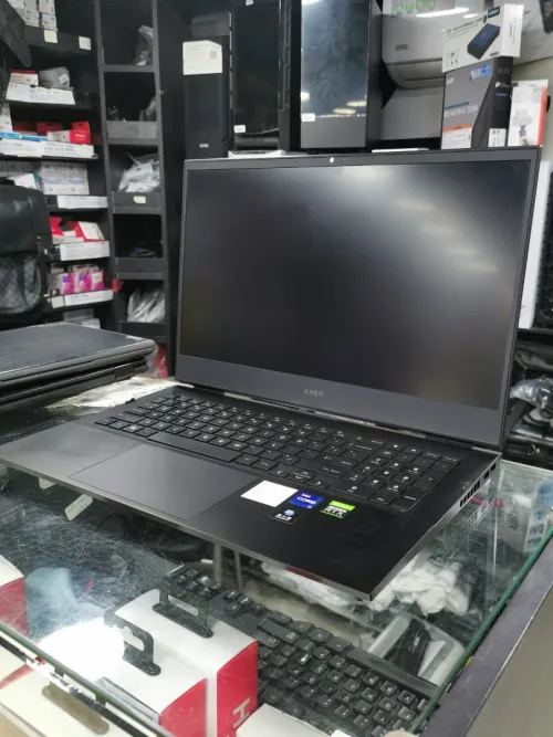Hp omen I7 11700H