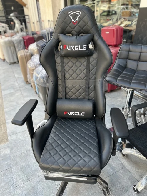 Chaise gaming Furgle
